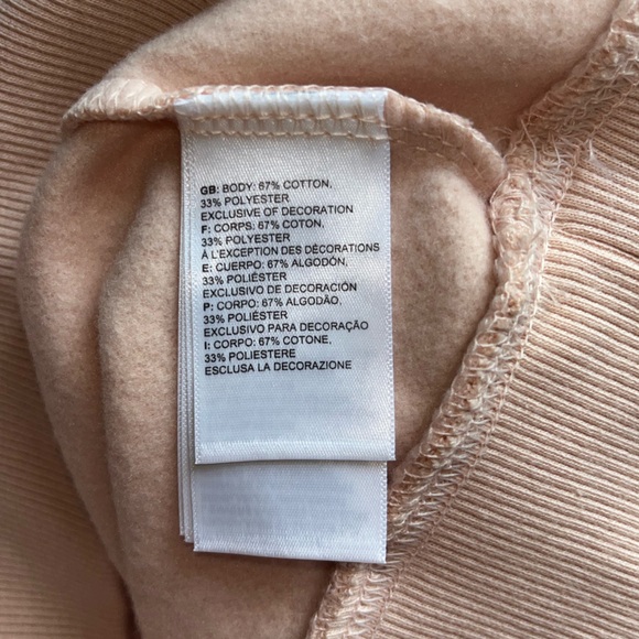 THE NORTH FACE Women’s Half Dome Pullover Hoodie NWOT - Picture 8 of 9